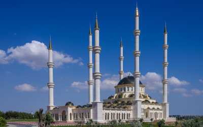 Wycieczka Nikozja stolica dwóch Cyprów z Ayia Napa